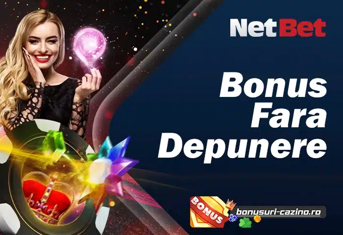 Netbet Bonus Fara Depunere 2025 – 250 Rotiri Gratuite
