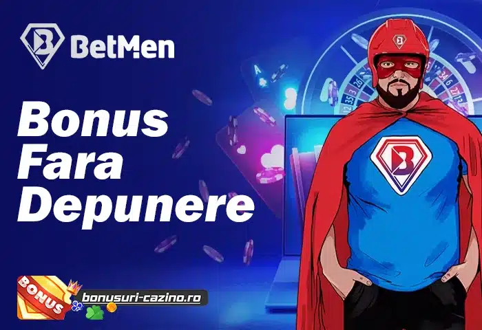 Betmen Bonus Fara Depunere 2025 – 150 FS