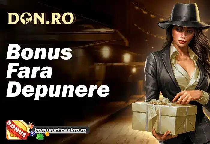 Don.ro Bonus Fara Depunere 2025 – 200FS