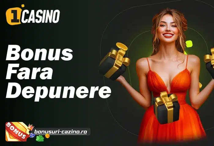 Prima Casino Bonus Fara Depunere 2025
