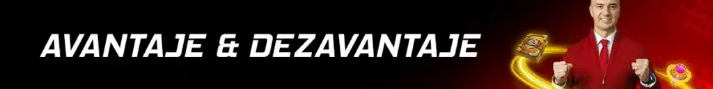 Avantajele si dezavantajele jucatorului la bonus Casa Pariurilor rotiri fara depunere