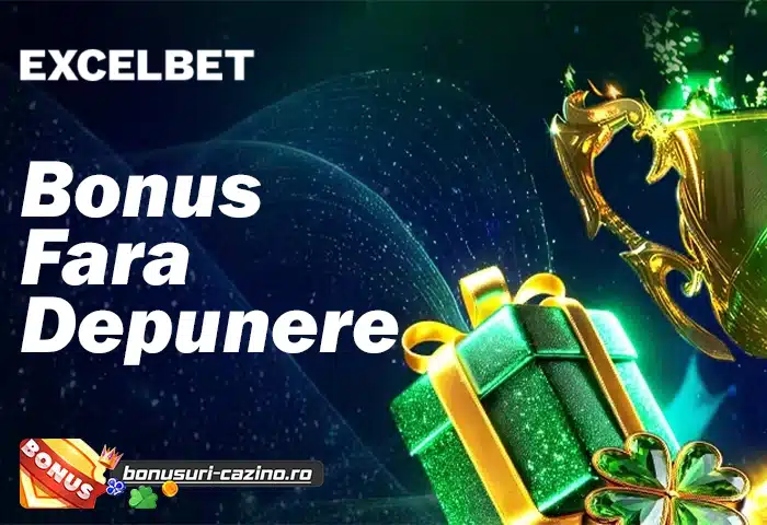 Excelbet Bonus Fara Depunere la Casino in 2025 – 400 FS