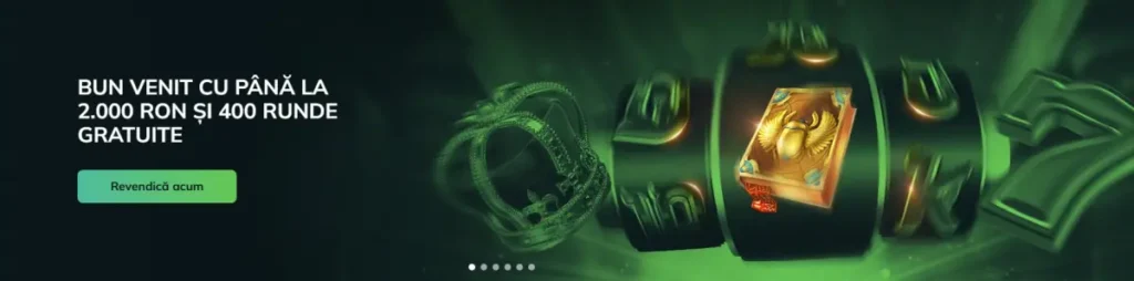 Excelbet bonus la inregistrare