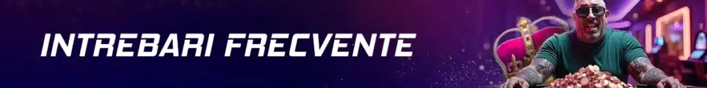FAQ - Intrebari frecvente bonus player casino
