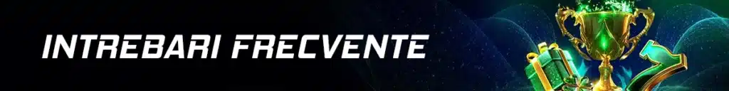 FAQ – Intrebari frecvente bonus excelbet