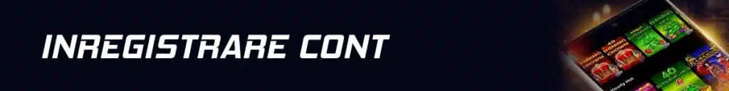 Inregistreaza-te la cazino pentru a revendica rotirile gratuite Cashpot