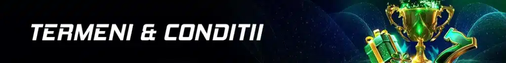 Termeni si conditii generale pentru bonus fara depunere Excelbet