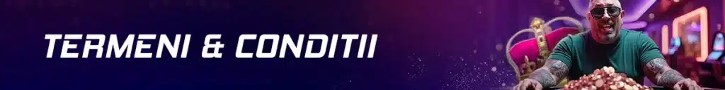 Termeni si conditii pentru Player rotiri gratuite fara depunere