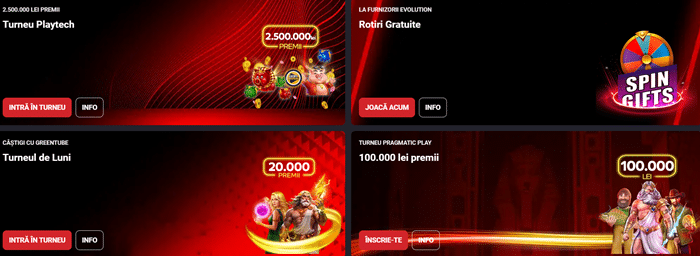 casa pariurilor bonus fara depunere alte bonusuri