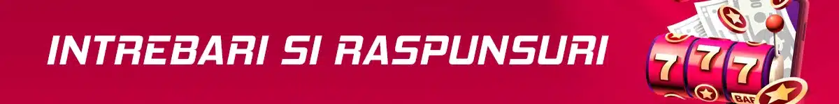 Intrebari reale de pe forumuri si raspunsuri