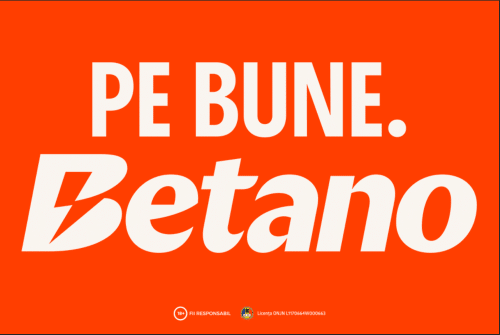 Din septembrie, ofertele Betano trec la nivelul următor 