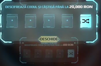 Sparge Seiful NetBet și câștigă până la 20.000 RON