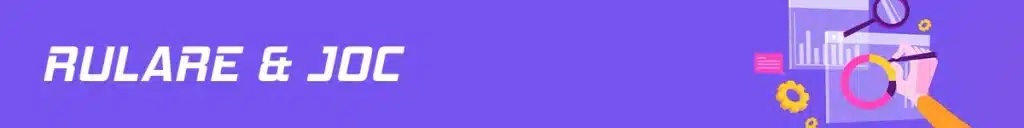 Rulare & joc