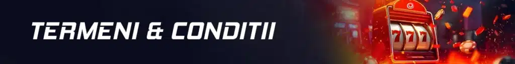 Termeni si conditii pentru HotSpins rotiri gratuite fara depunere