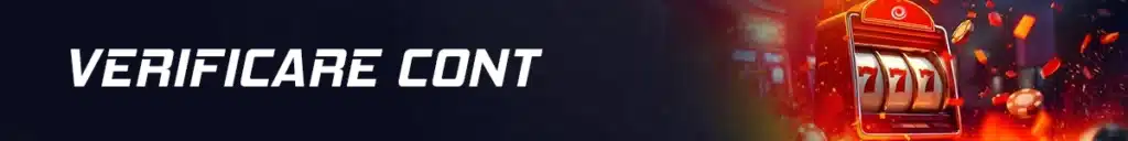 Verificarea contului (KYC) la HotSpins