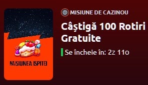 Câștigă 100 de rotiri gratis la 20 Bulky Fruits la Betano