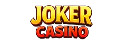 Joker Casino logo