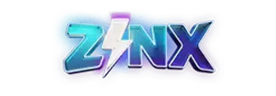 logo Zinx Casino