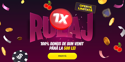 superbet casino bonus de bun venit 2026